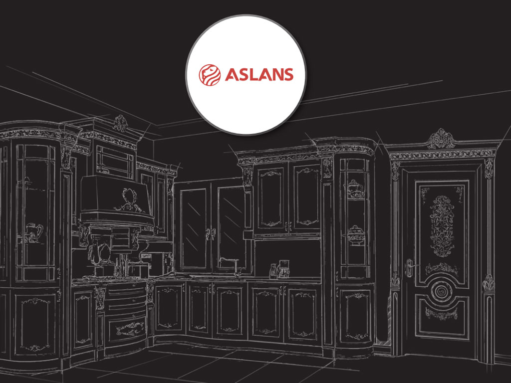 Aslans Luxury