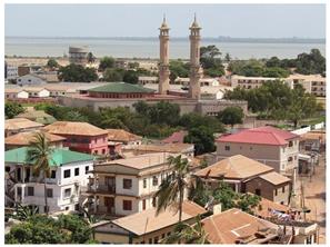 Banjul Ofis