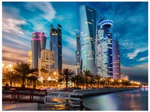 Doha Ofis