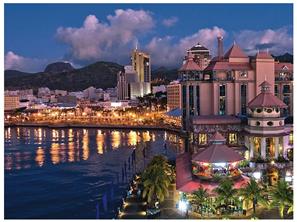 Port Louis Ofis